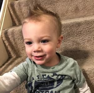 Meet your Posher, Kimber-lee